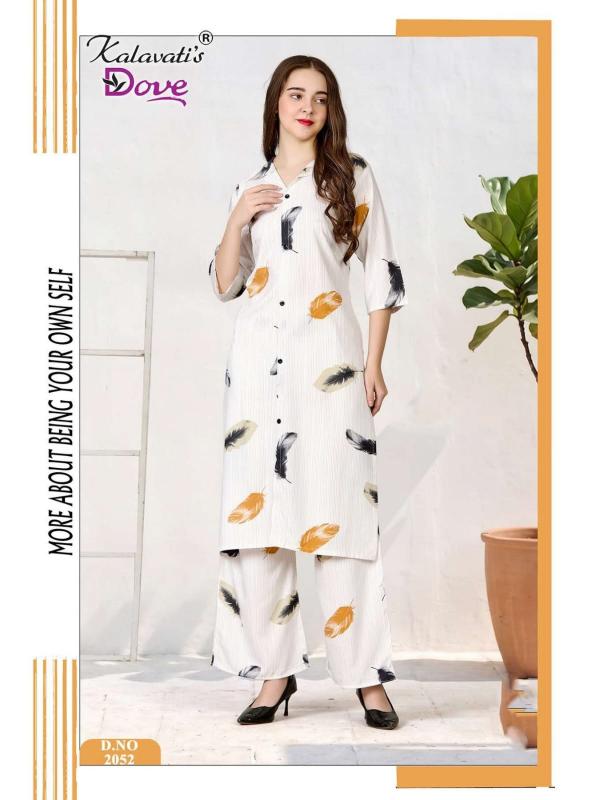 Desi kudi vol 2637 coord set best womens clothing wholesale suppliers